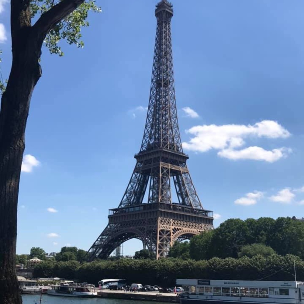 Meet your Posher, Michelle